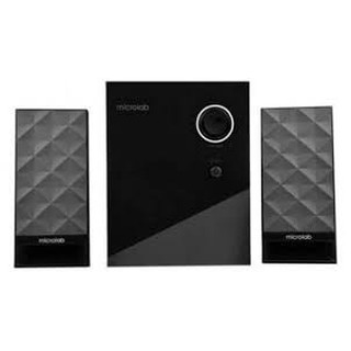 XẢ HÀNG TỔN KHO - Loa Microlab M300