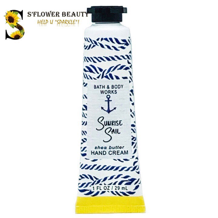 New 2020 | Nhiều Mùi | Kem Dưỡng Da Tay Mềm Mịn Bath &amp; Body Works Shea Butter Hand Cream (29ml)