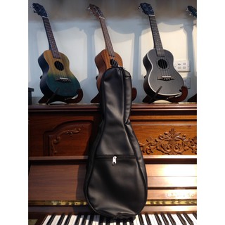 Bao Da Đựng Đàn Ukulele | Giá Rẻ | Da Simili Cao Cấp | Phụ Kiện Đàn Ukulele