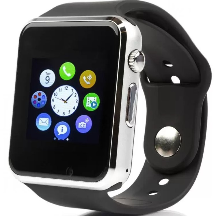 Đồng hồ thông minh Smart Watch Q8 gắn sim độc lập