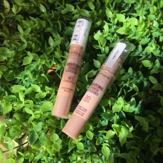 BÚT CHE KHUYẾT ĐIỂM MAYBELLINE DREAM BRIGHTENING CREAM CONCEALER
