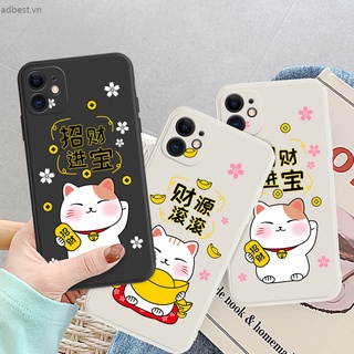 Ốp điện thoại mềm họa tiết mừng năm mới cho OPPO A11 A5 A9 A15 A15S A3S OPPO A12E A92 A59 A59S F1S A7 A5S A12 A11K A8 A31 A83 edge #H155