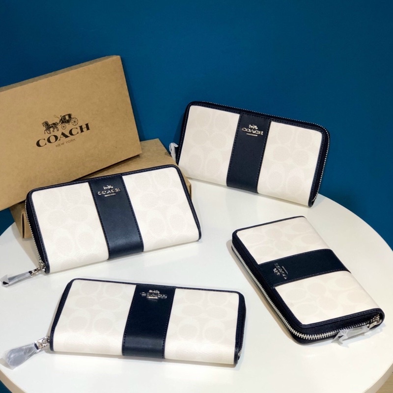 VÍ COACH ACCORDION F54630