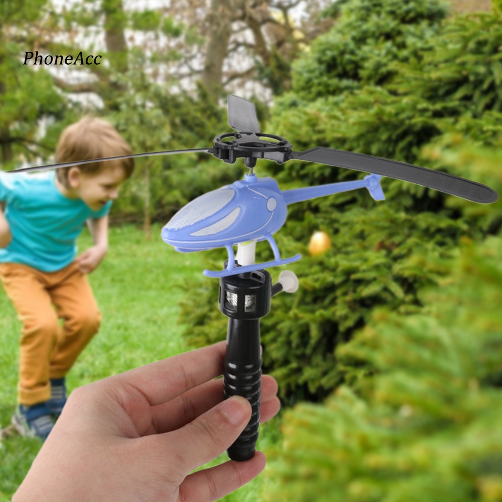 Máy Bay Trực Thăng Đồ Chơi Mini Điều Khiển Từ Xa