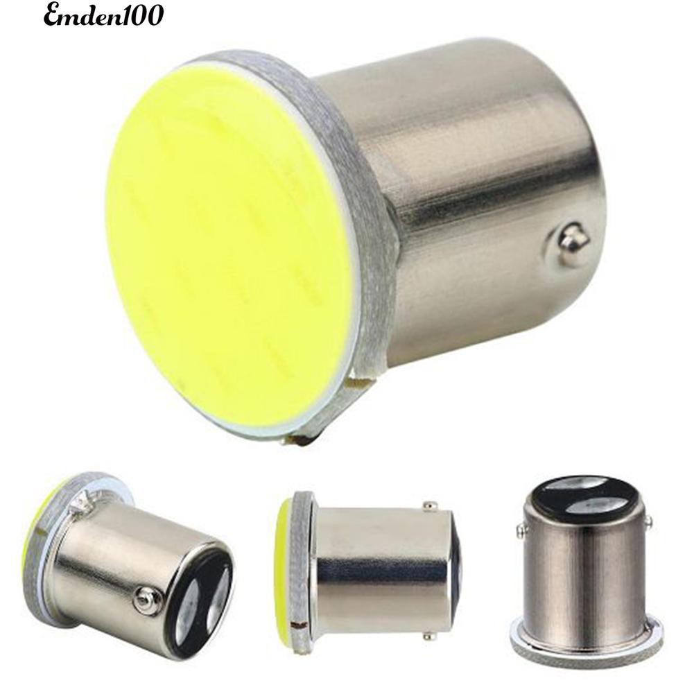 Đèn phanh bảo rẽ DC 12V LED COB cho xe ô tô