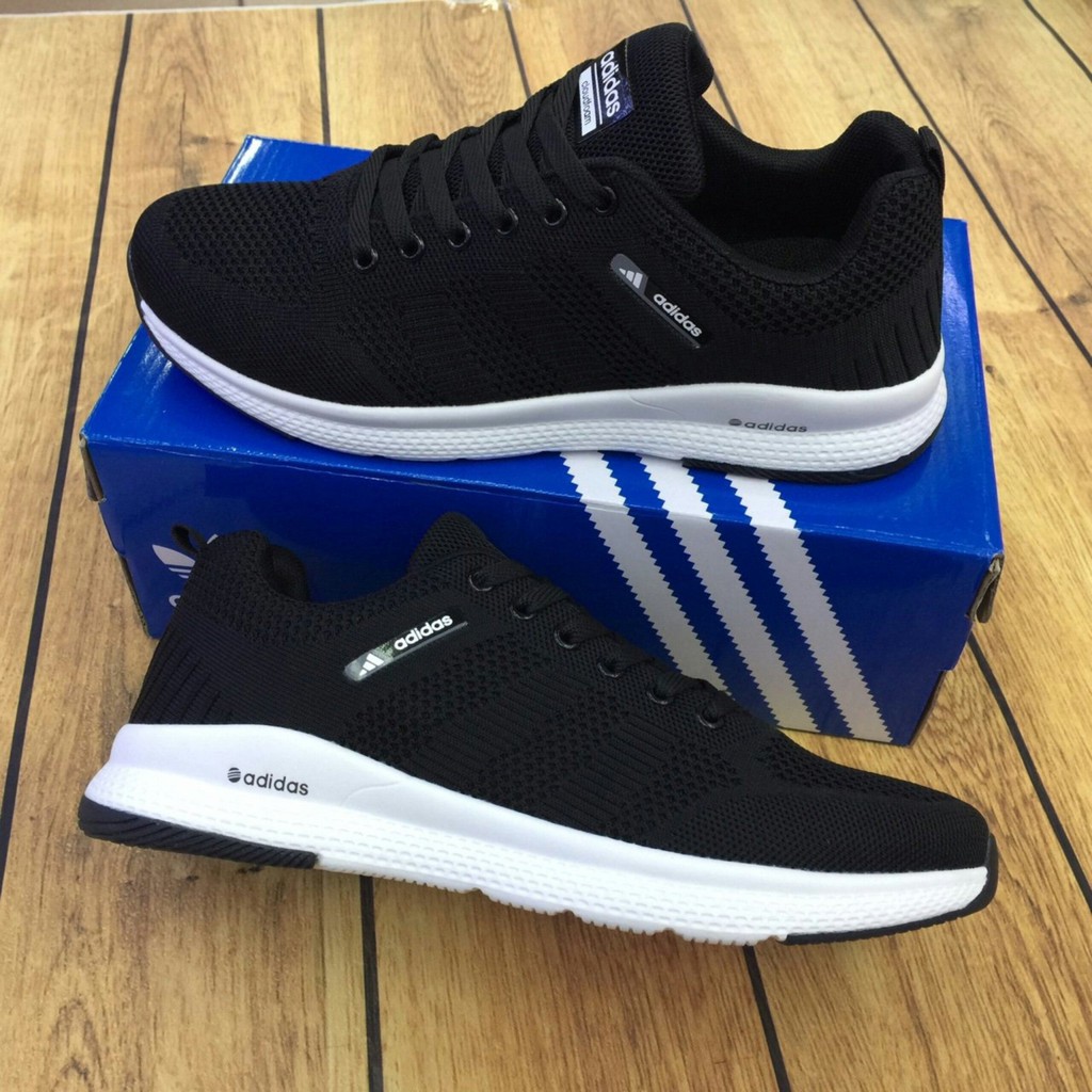 giày adidas nữ, giày thể thao nữ đẹp