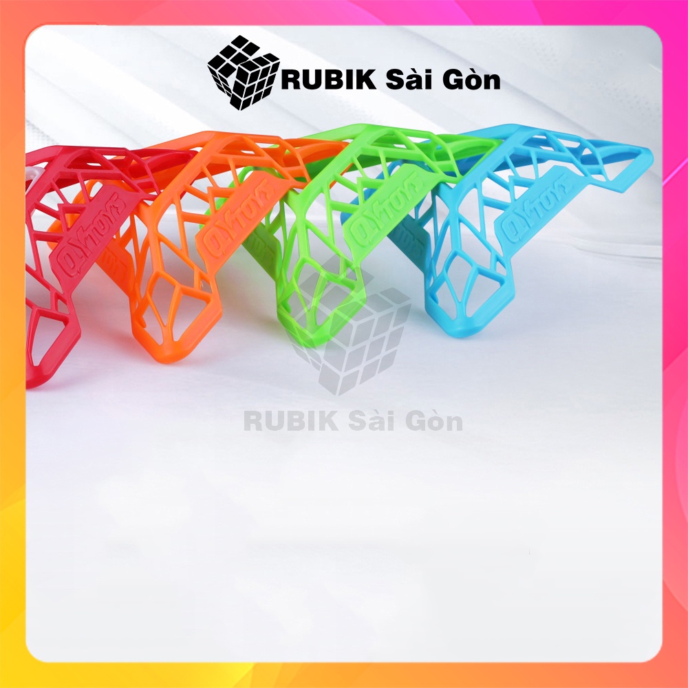 Đế Kê Rubik Qiyi - Phụ Kiện Đế Kê Rubic