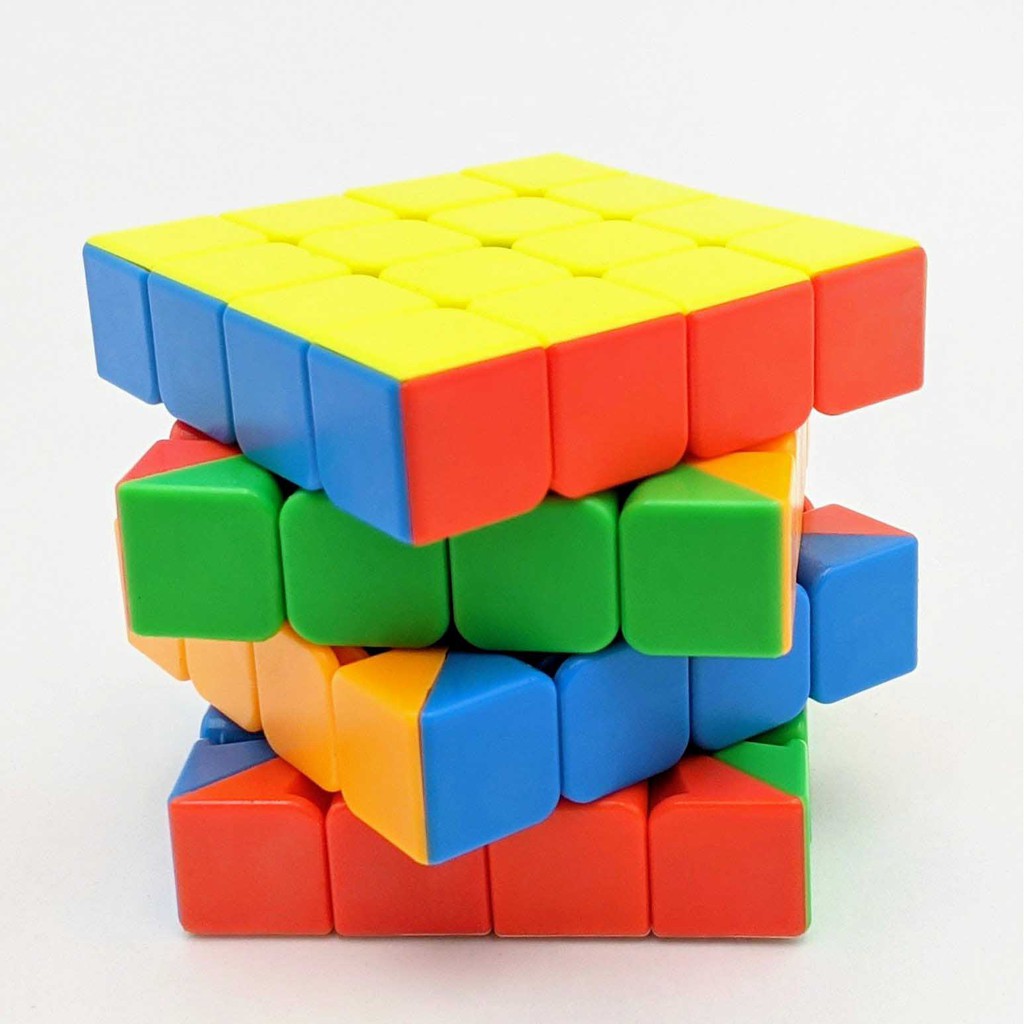 RUBIK 4x4x4 Revenge - Rubic Revenge - Xếp hình rubik 4x4