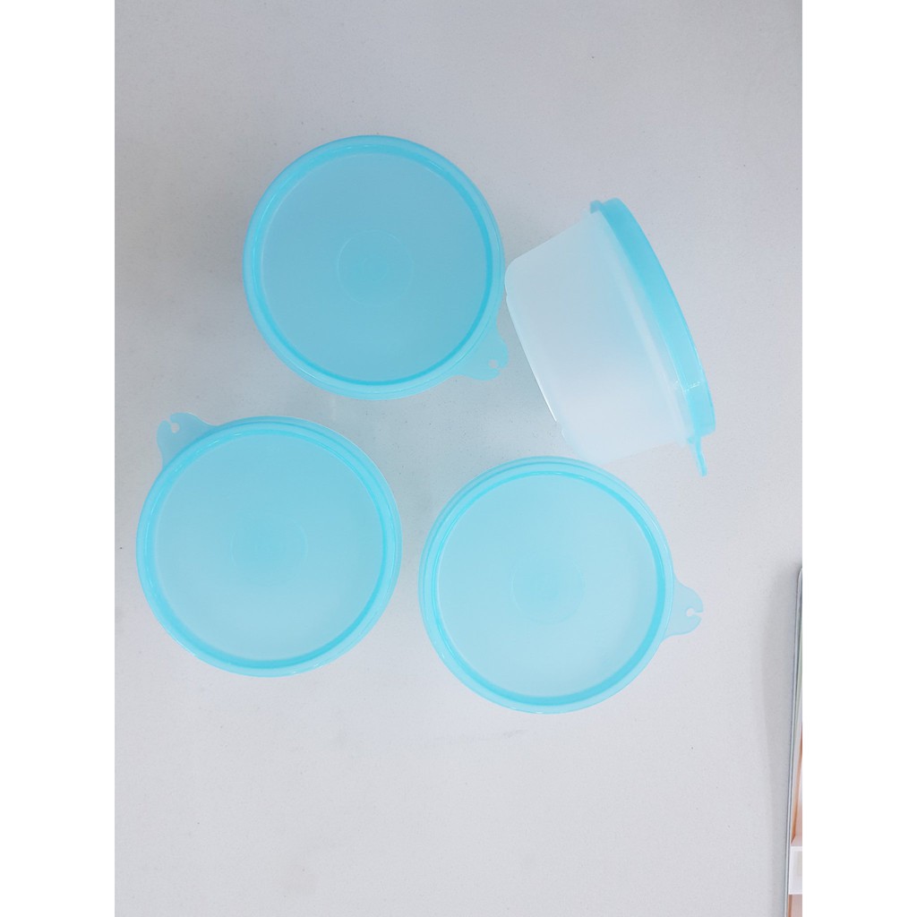 Hộp bảo quản thực phẩm Tupperware Small server 200ml