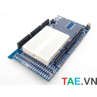 Arduino Mega Proto Shield V3