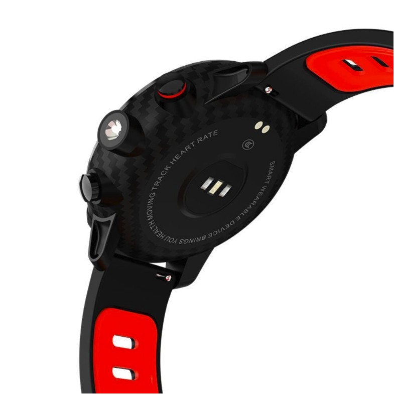 COMBO đồng hồ thông minh Microwear L5 & Y7 - Smartwatch dành cho cặp đôi