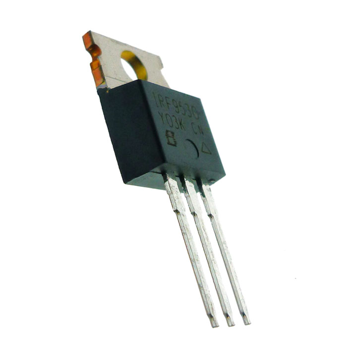 IRF9530 (Kênh P)