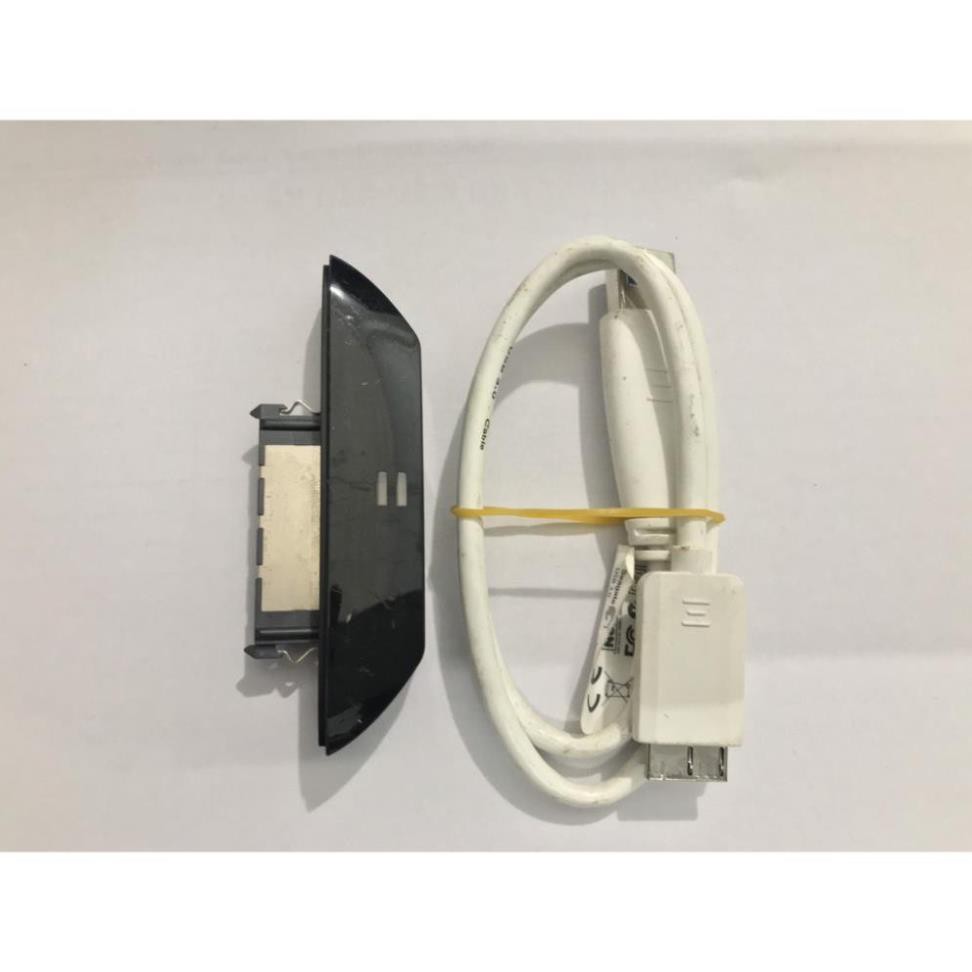 Dock Ổ Cứng 2.5 USB 3.0 - Biến HDD Thường Thành HDD Di Động | BigBuy360 - bigbuy360.vn