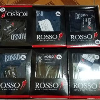 Quần lót ROSSO