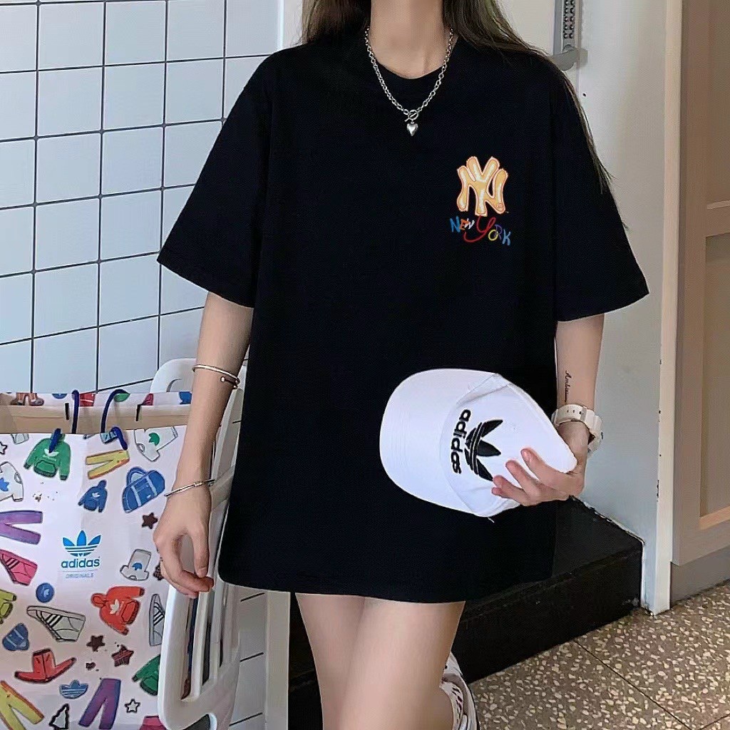 Áo thun Ny 5 màu xinh xắn