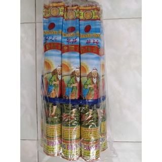 Hương/nhang thơm Ông Câu 4 tấc