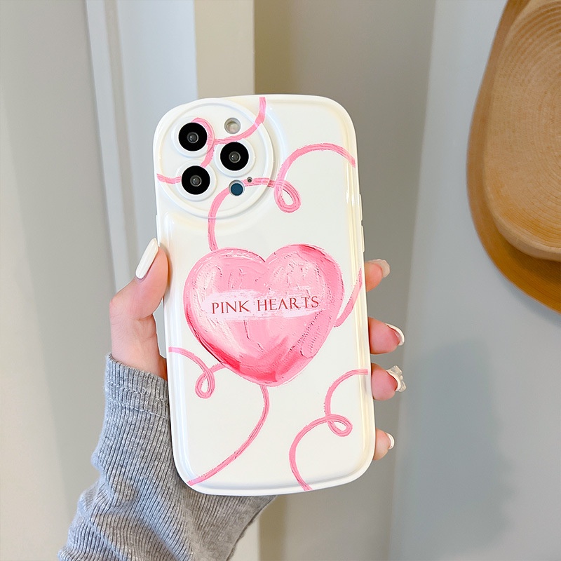 Ốp lưng iphone Ốp Điện Thoại Silicon Trong Suốt Chống Sốc In Hình Hoạt Hình Cho iPhone 11 Pro Max 13 Pro Max 12 Pro Max 7Plus xr XS Max Dinuo case