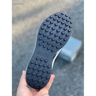 Giầy Golf Ecco dây buộc Made In Thailand