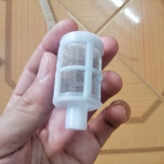 Lọc rác mini