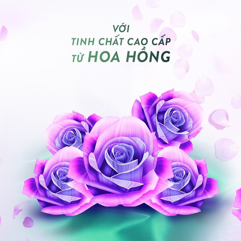 Dầu gội đầu Rejoice hương nước hoa các loại 650G hàng chính hãng | BigBuy360 - bigbuy360.vn