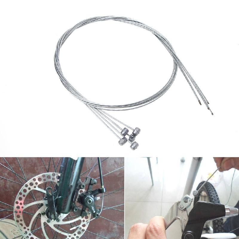 Set 5 Lõi Dây Phanh Xe Đạp Leo Núi