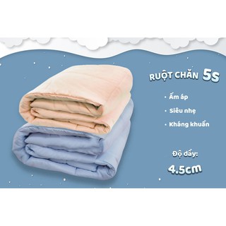 [EVERON] Ruột Chăn 5S Siêu Ấm Siêu Nhẹ
