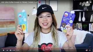 MẶT NẠ GIẤY MEDIHEAL LINE FRIENDS
