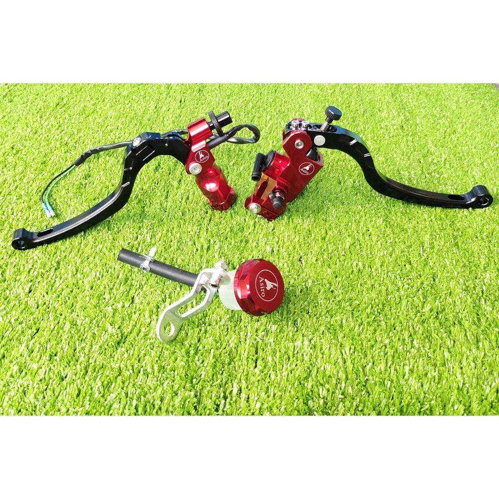 Cặp Tay thắng tay côn Raider Asiro SALE