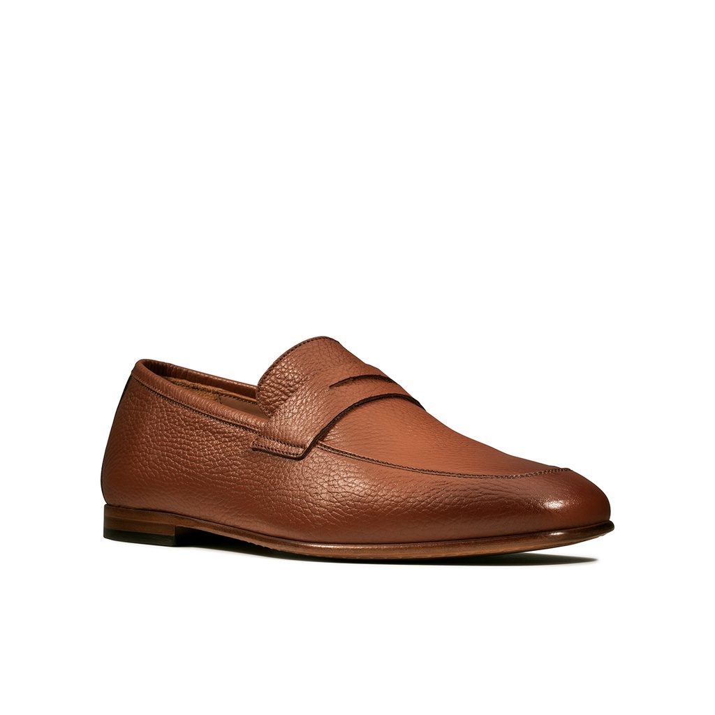 Giày Da Nam CLARKS Code Step