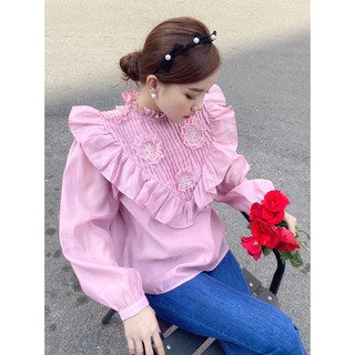 Q05 JEANS ỐNG LOE XANH ĐẬM