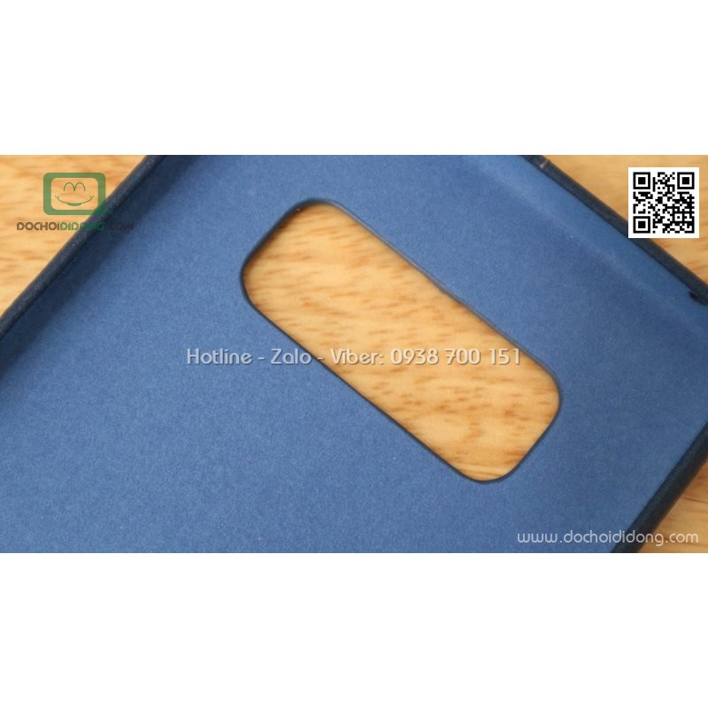 Ốp lưng Samsung Note 8 Usams Joe Series