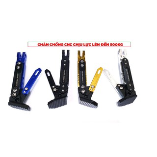 🍁  CHÂN CHỐNG KIỂU RACING PRODUCT TĂNG CHỈNH TÙY Ý 🍀  🍁