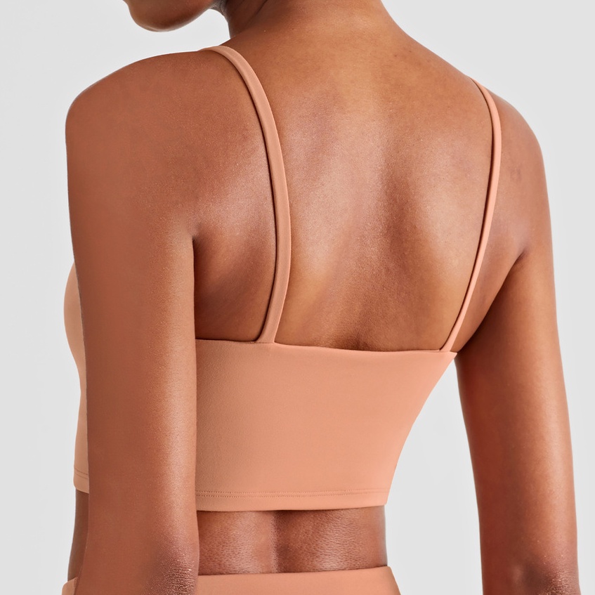 Áo ngực thể thao thiết kế thoải mái thời trang