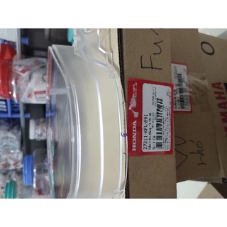 Nắp kính mặt đồng hồ Future 1 zin honda