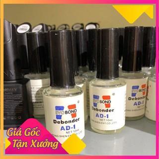 Nước sáng đá, tháo đá, sạch móng AD 🥰🥰🥰