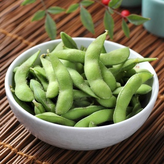 RD Đậu Nành rau Nhật Bản (10g)