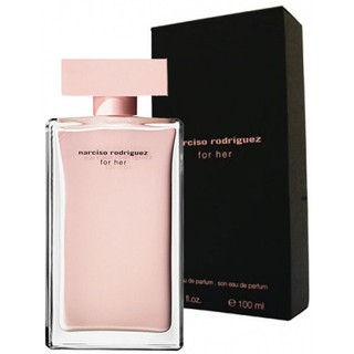 Nước hoa Nữ Narciso Rodriguez For Her