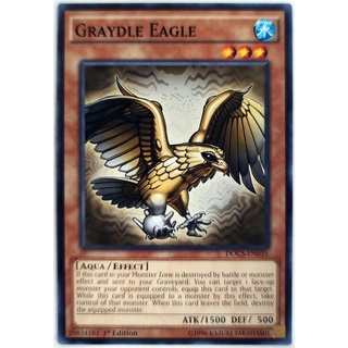 Graydle eagle |en+fr| common
