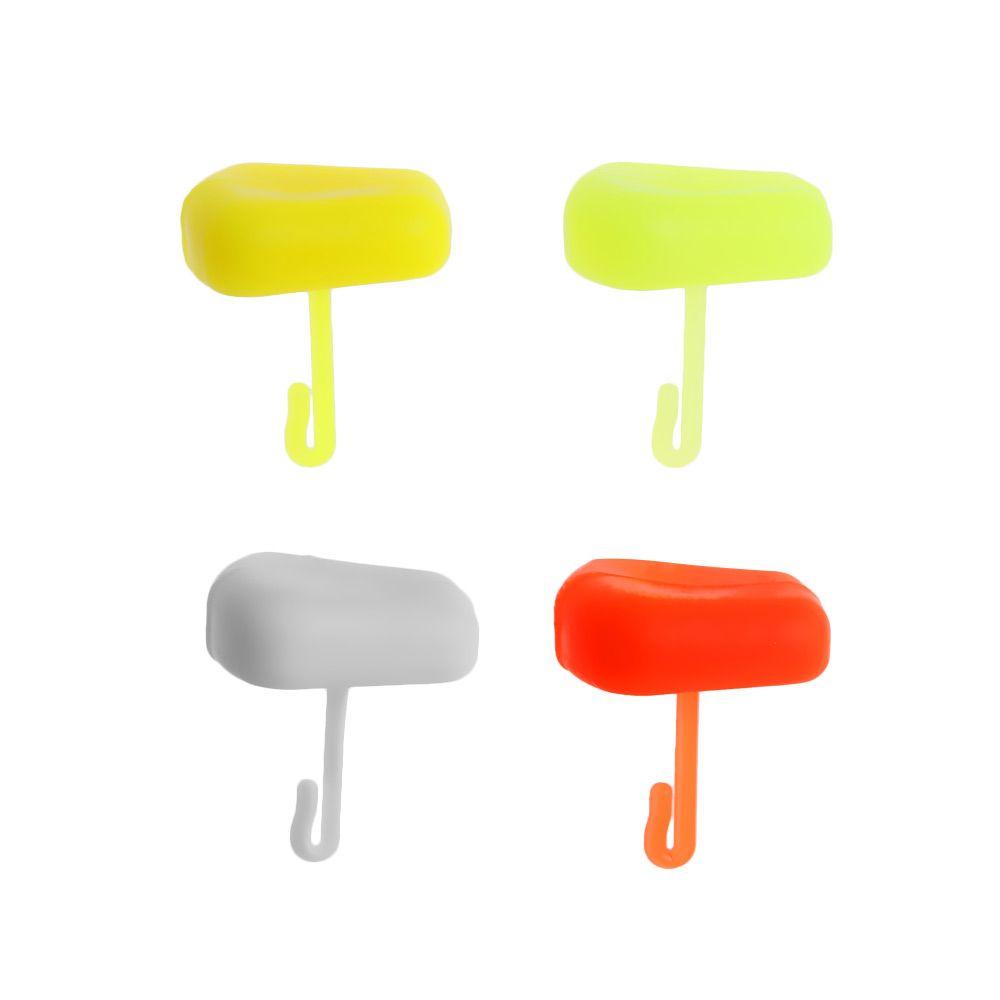 Set 50 Phụ Kiện Chặn Móc Câu Cá Chuyên Dụng