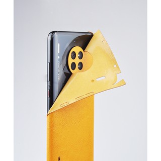Miếng dán da huawei Mate 30 pro