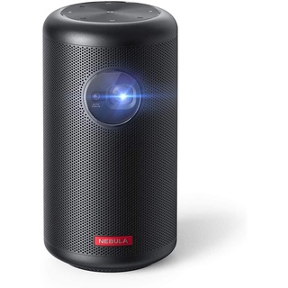 Máy chiếu di động NEBULA (by Anker) Capsule Max - D2423