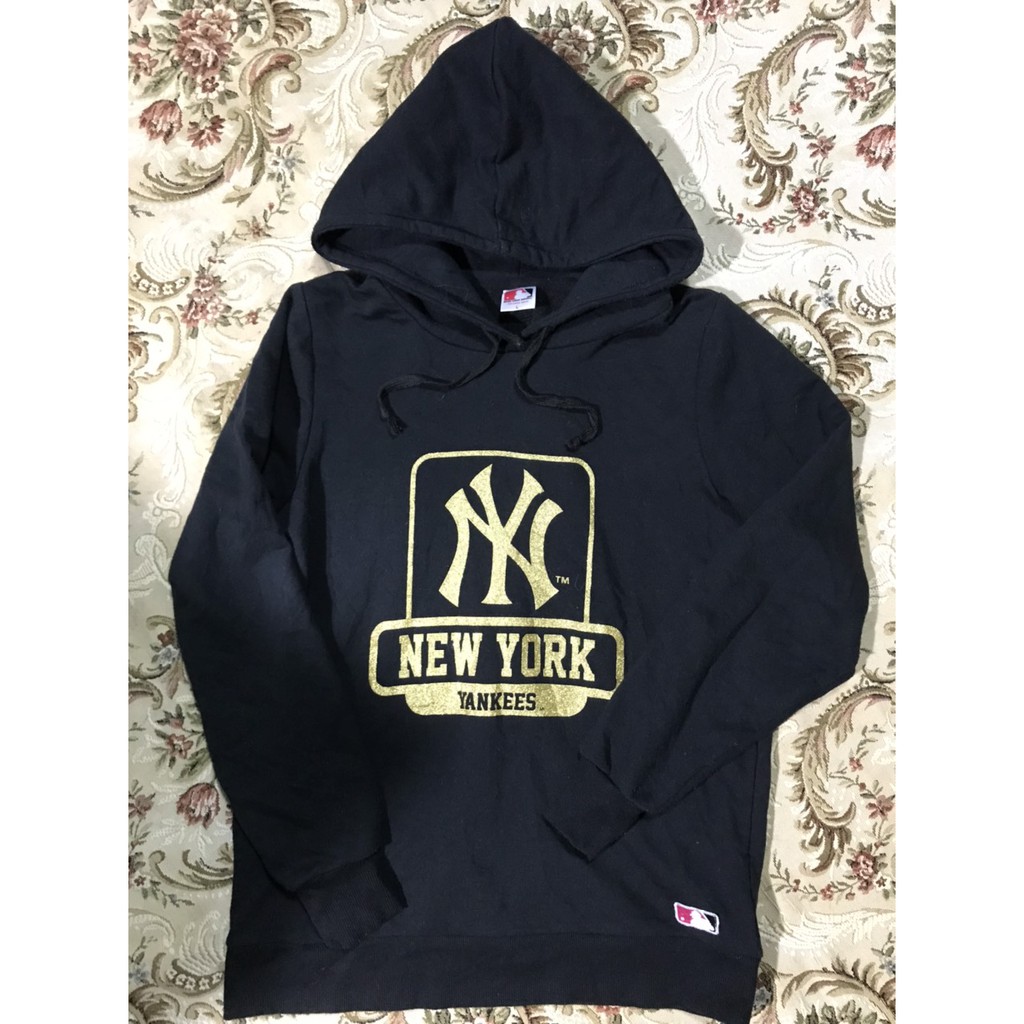 Áo Hoodie Hiệu Adidas,Champion, Yankees,...chính hãng, đã qua sử dụng