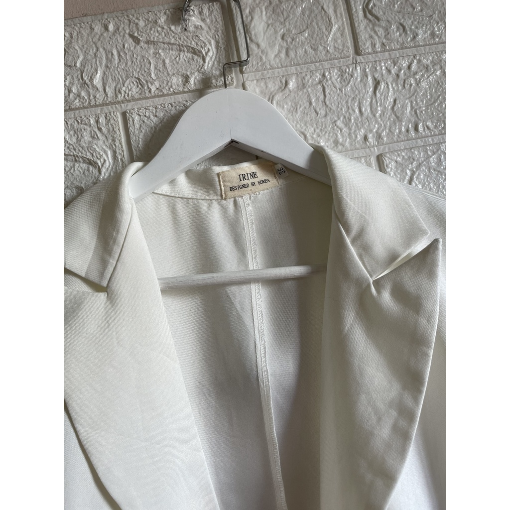 Áo khoác blazer style Hàn