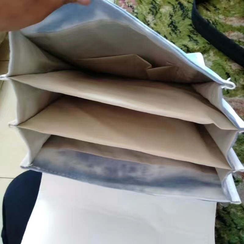 Balo Nữ Da Hộp Vuông Màu Loang Phong Cách Hàn Quốc