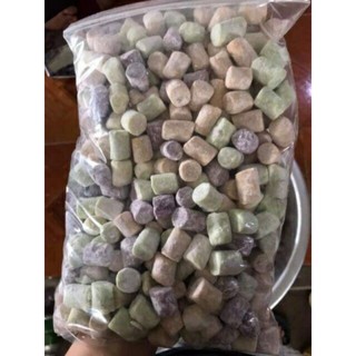 1kg khoai dẻo dùng để nấu chè