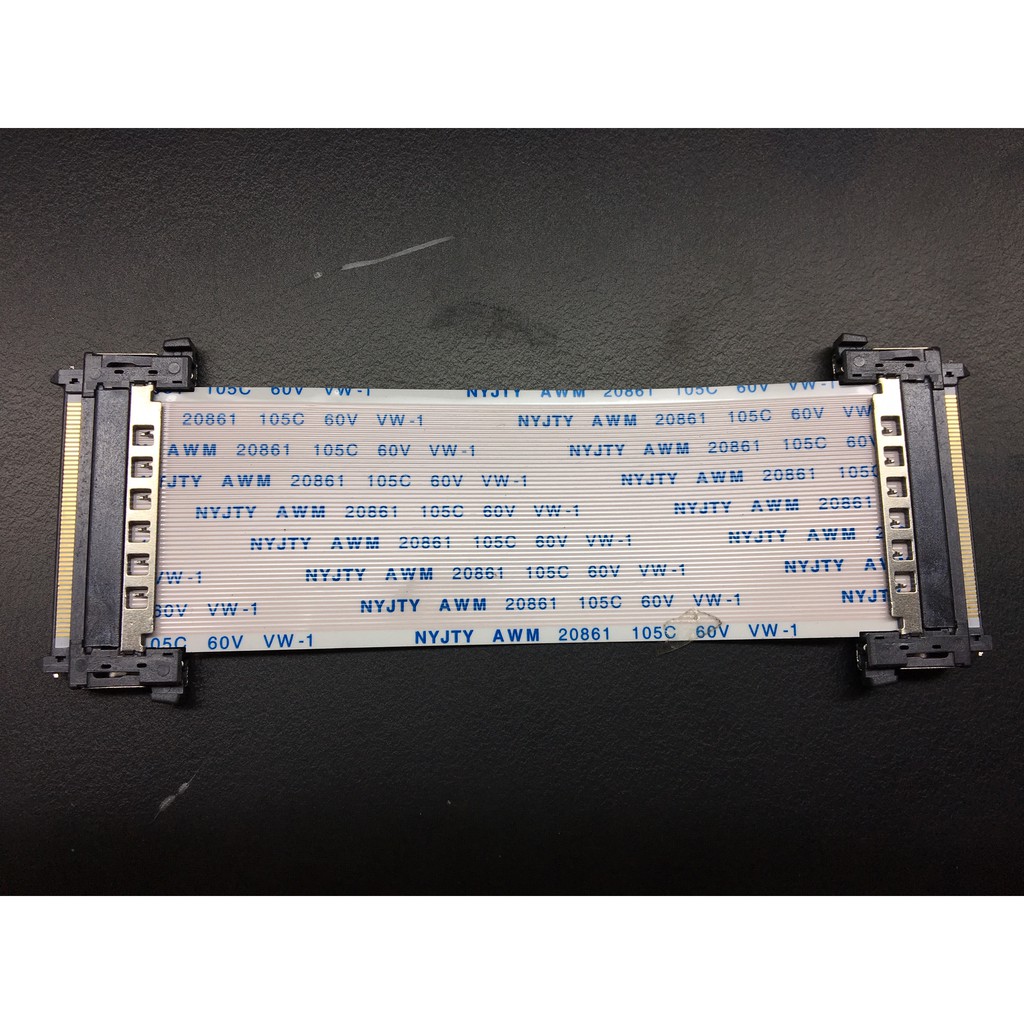 Cáp chuyển LVDS 51p Samsung to LG, LG to Samsung, 51p to FFC