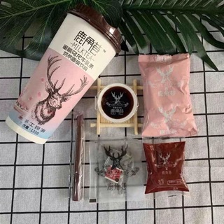 Trà sữa tự pha