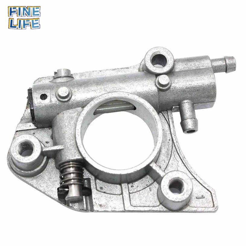 Auto Oiler Assembly Oil Pump For Echo Shindaiwa CS-440 CS-4400 CS-510