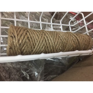 Dây thừng trang trí (bán lẻ 5m/10k)