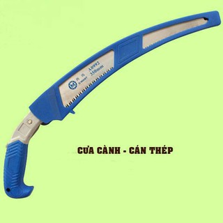 Cưa gỗ siêu bén c mart 45cm - lưỡi dài 350mm.